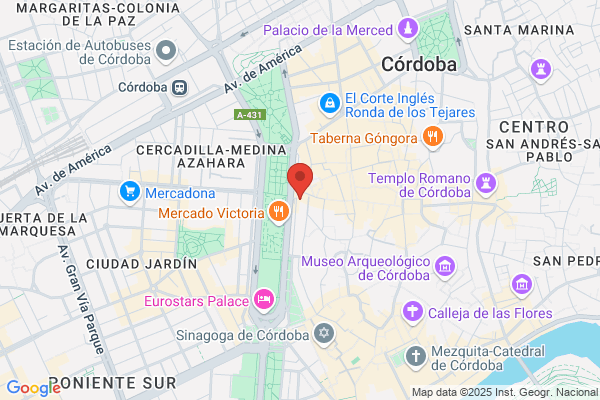CERRAJERÍA HERMANOS PUNTAS