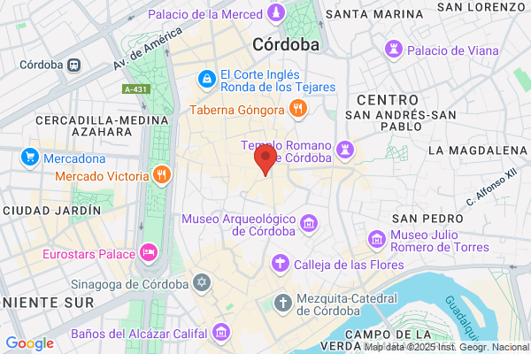 Cacu Finan España Inversiones S.L.