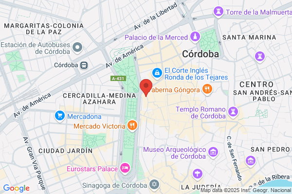 ASESORIA CORDOBA