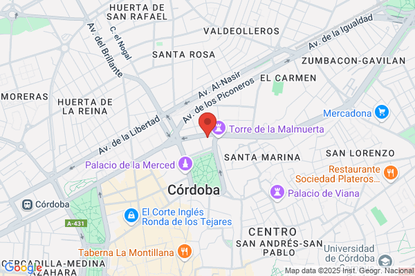 Asesoria Colon S.L.