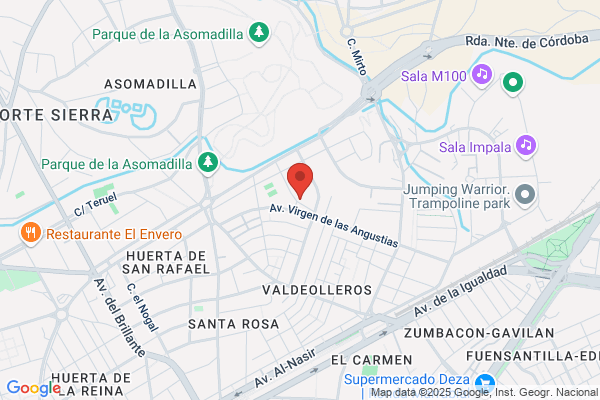 Asesoria Galpe S.L. - Ases.Fisc. Fiscal Y laboral