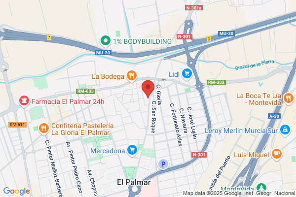 Inmobiliaria Eurovivienda - Gestion Inmobillaria