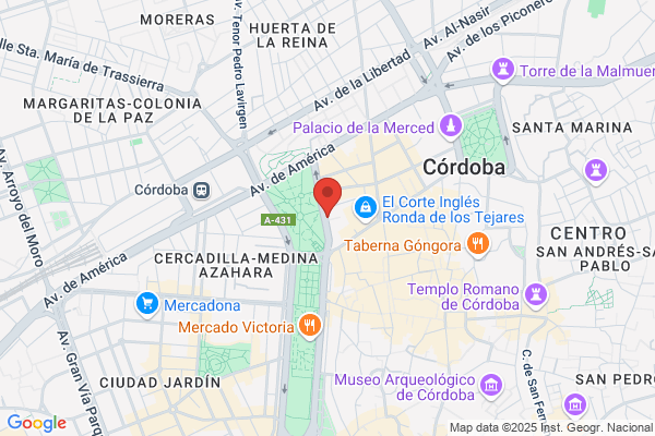 Proasa Cordoba S.L.