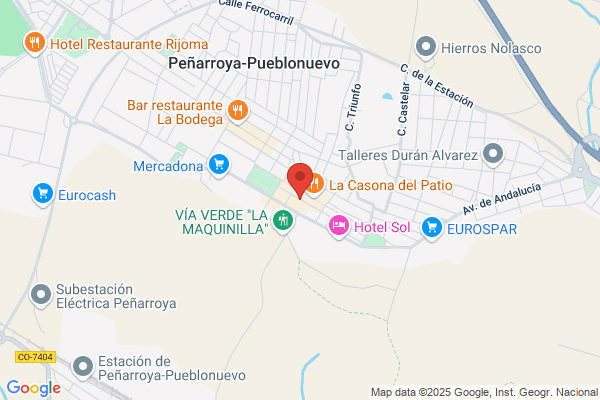 Vioque Toral Economista S.L.