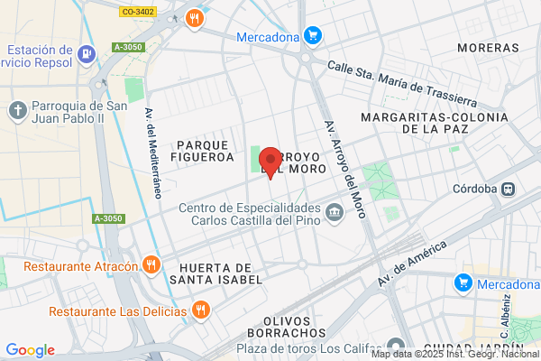 FISIOTERAPIA INTEGRAL NOREÑA