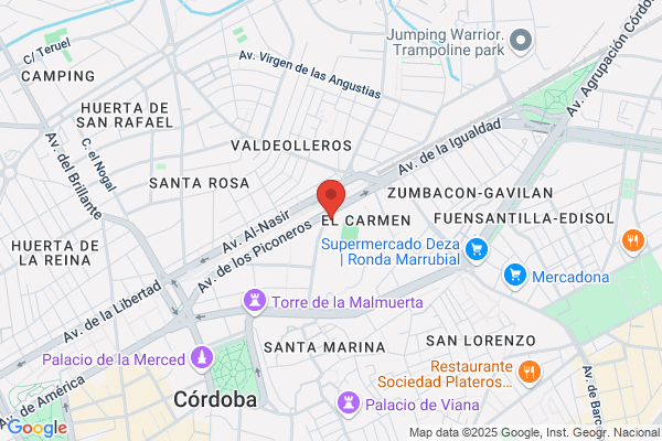 Fisio Cordoba | Fisio Active