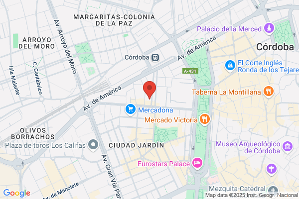 Ocho Centro de Salud