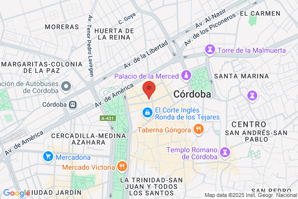 VivaGym Córdoba | Gimnasio en Córdoba