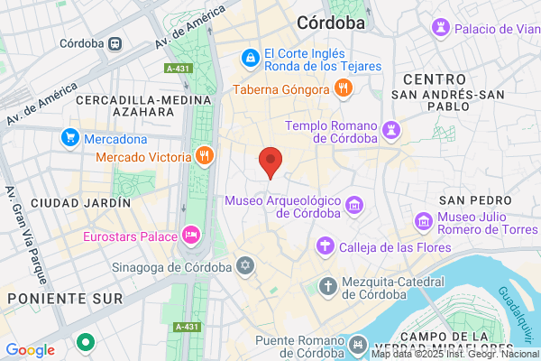 Colegio Oficial Agentes Propiedad Inmobiliaria