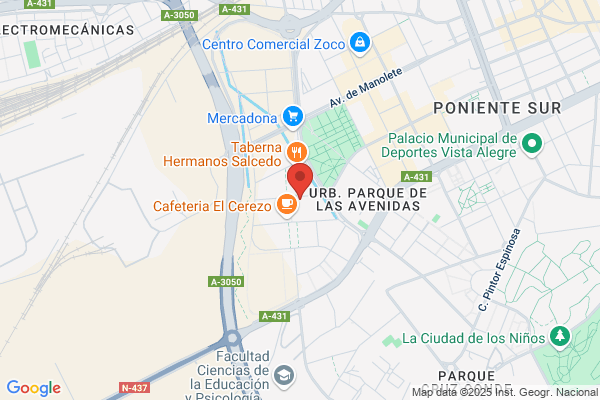Colegio Oficial De Enfermeria
