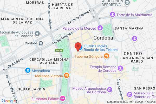 Colegio Oficial De Medicos