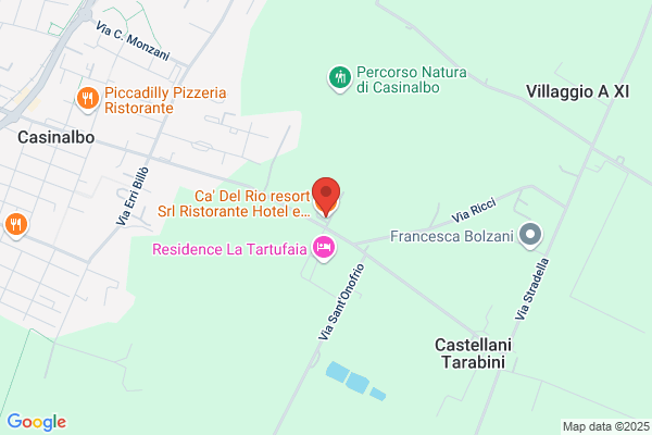 Costi Del Rio e.