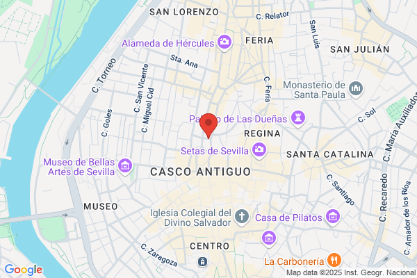 Ilustre Colegio Notarial De Sevilla