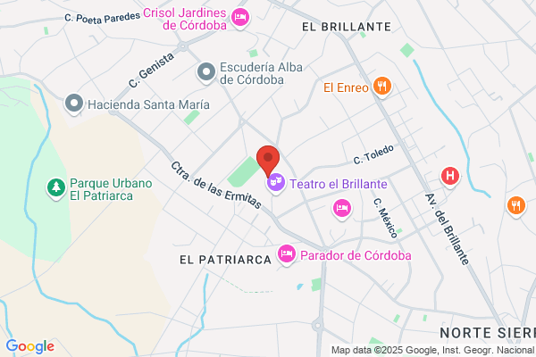 Instituto De Formacion Y Estudios Sociales