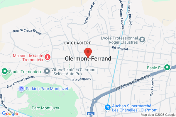 Clemot Carreño m. C.