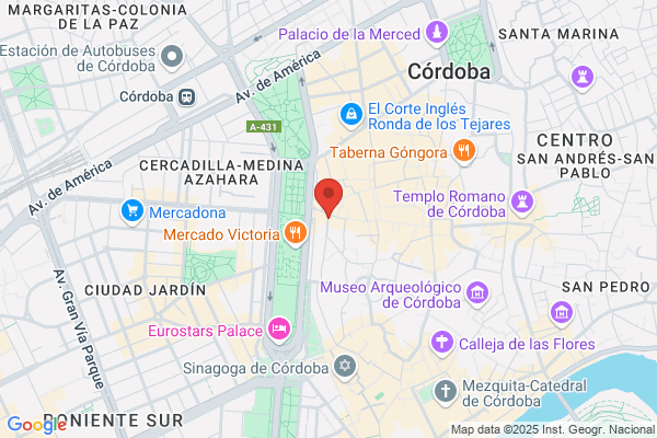 Reproservice Cordoba C.B.