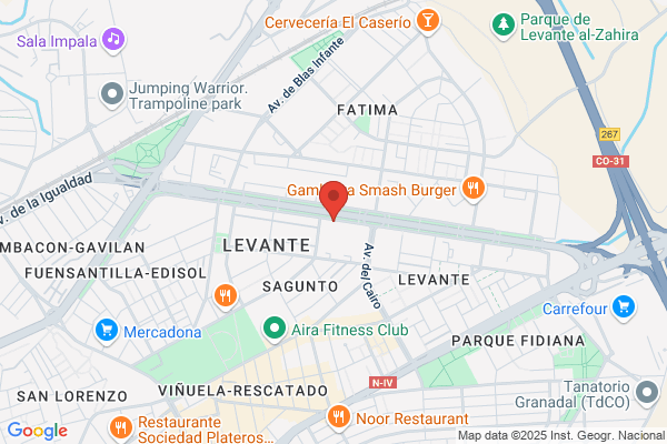 Sprint-Graf Servicios Graficos