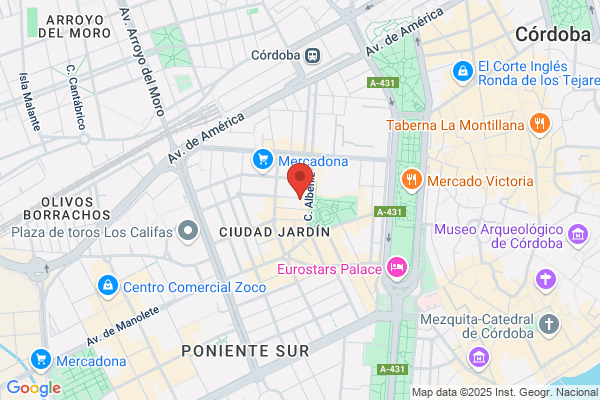 Gabinete De Asesoramiento Ofimatico S.A.L. - Maquinas De Oficinas