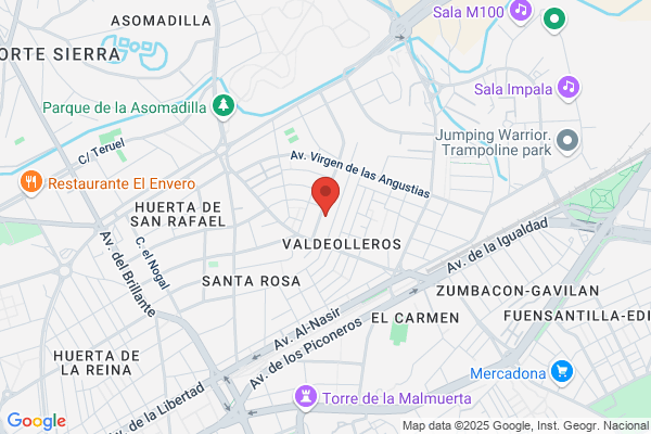 Reive Distribucion De Ofimatica Y Sistemas S.L. - fotocopias