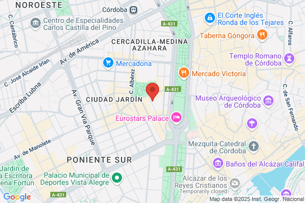 Asociacion Fotografica Cordobesa