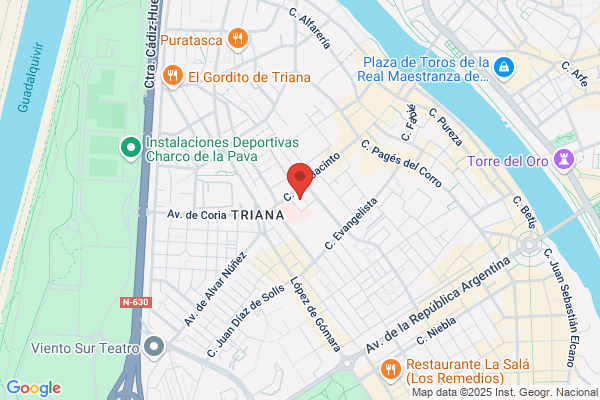 Fernandez Lopez m. R.