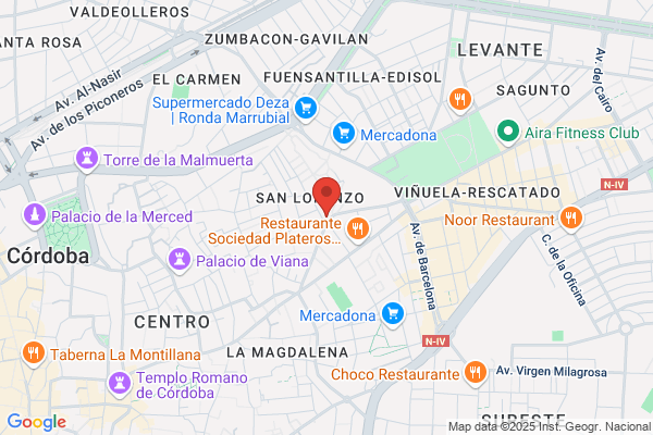 Vicenta Clemente Millan Y Otros Cdad