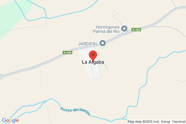 Algaba Losada m.