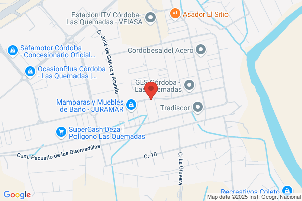 Centeno Sojo Hermanos S.L. - Marcos Taller de Moldura y cuadros