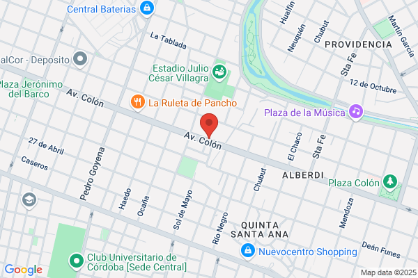 Talleres Enmarcadores De Cordoba S.L.