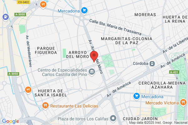 Almudena S.A.