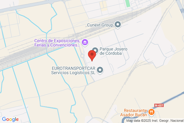 Espaliu Joyeros S.L.