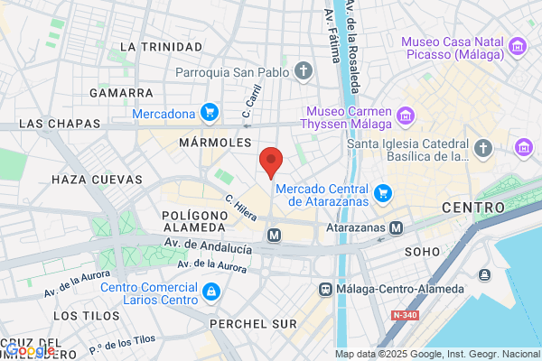 Hijos De Jose Paris S. A. - Joyeros