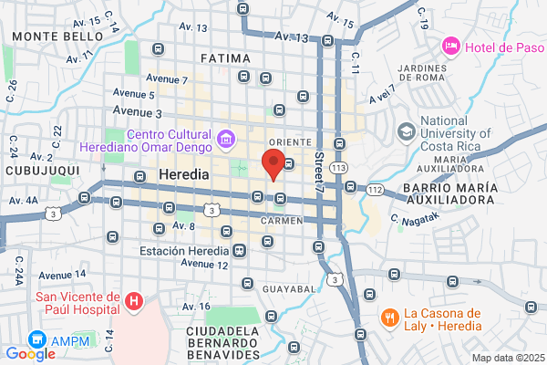 Plateria Joyeria Heredia - Todo En Joyeria