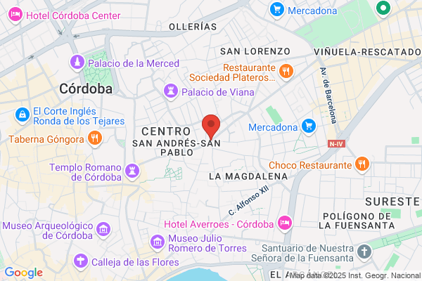 Rivas Galisteo - Plateria Platerias j.