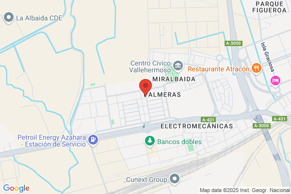 Zamorano Porras f. Y Otro Cdad