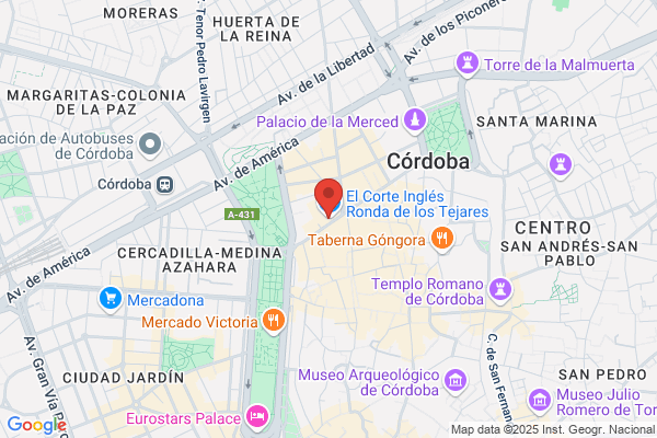 Agencia web El Primero de la lista