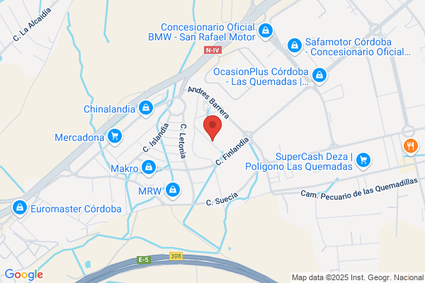 QUALICA RD SL