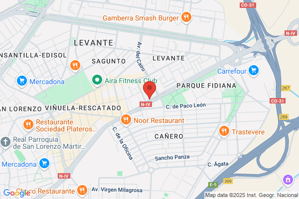 Escuela Infantil Supli