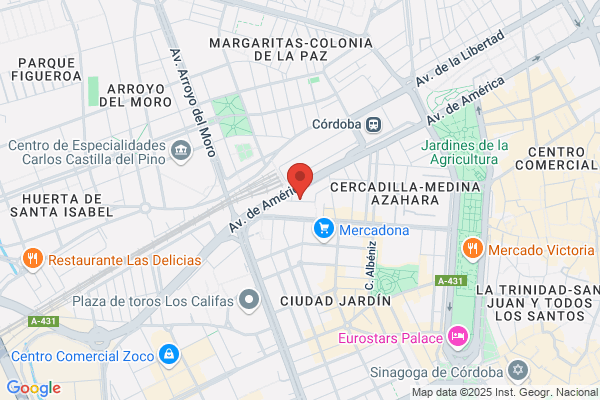 Guardería Infantil Pinocho