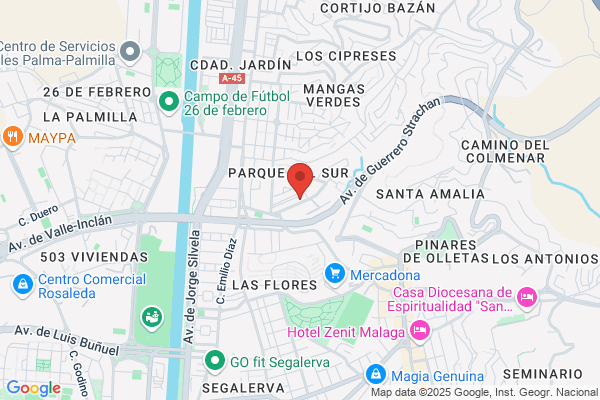 Drogueria Casa Pepe