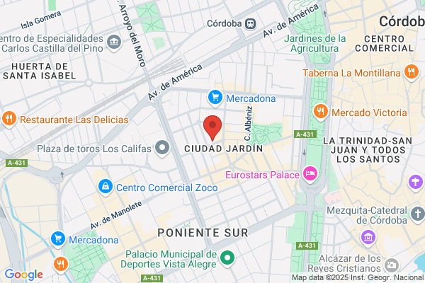 Drogueria Y Perfumeria Mariano