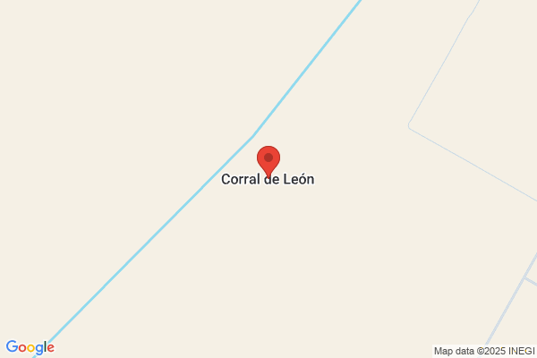 Leon Corral f.
