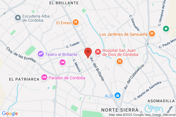 Residencia La Fraternidad
