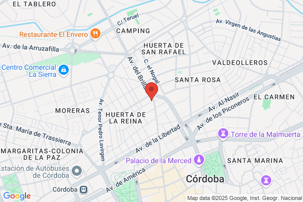 Grupo Empresarial Castilla Luna S.L.