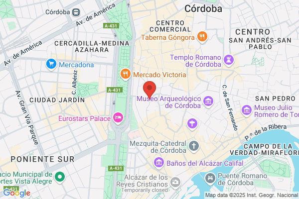 Parroquia De San Juan Y Todos Los Santos (Residencia De ancianos hogar San ferna