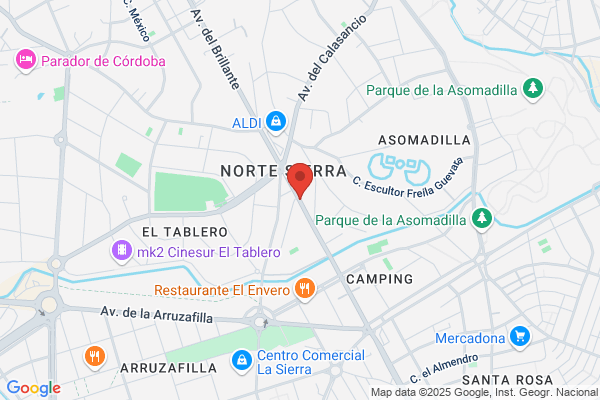 Residencia Tercera Edad San Antonio S.L.