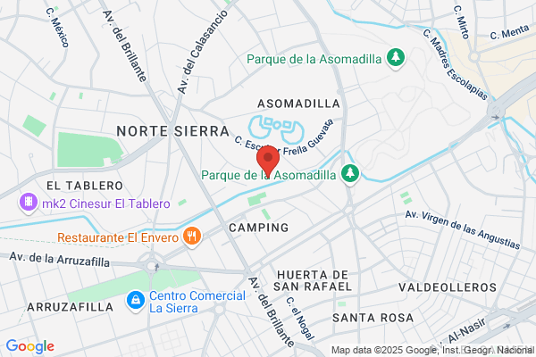 Sanidad Y Residencias Xxi S.A.