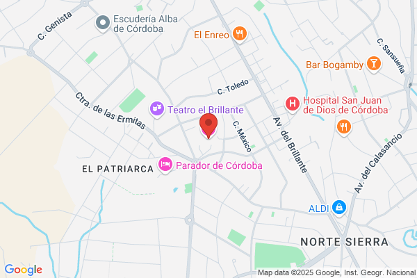 Exe Las Adelfas