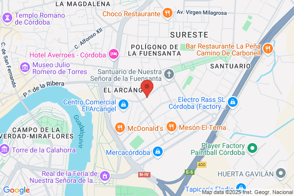 El Yate Sociedad Cooperativa Limitada