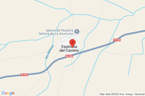 Hostal Espinosa S.C.A.
